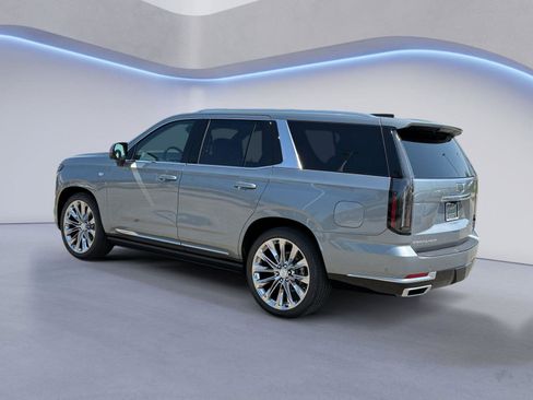 New 2026 Cadillac Escalade Luxury AWD/4WD image 5