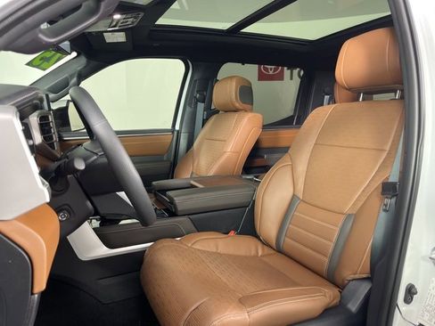 Used 2025 Toyota Tundra 1794 Edition image 4