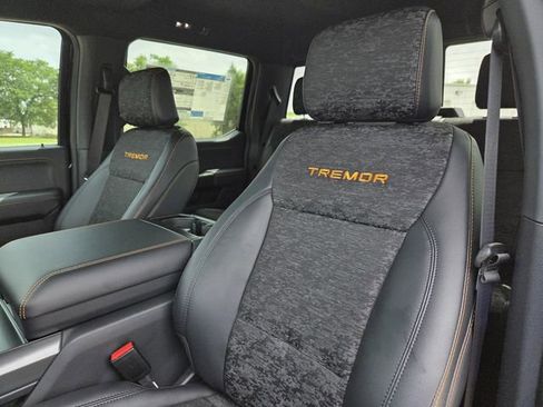 New 2026 Ford F150 Tremor AWD/4WD image 26