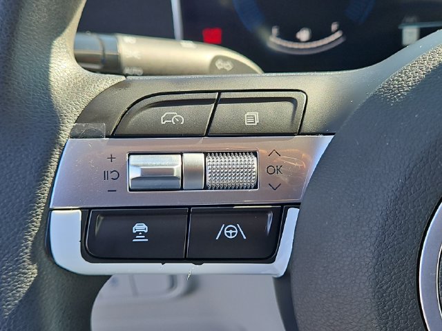Certified 2026 Hyundai Tucson SE AWD/4WD image 21
