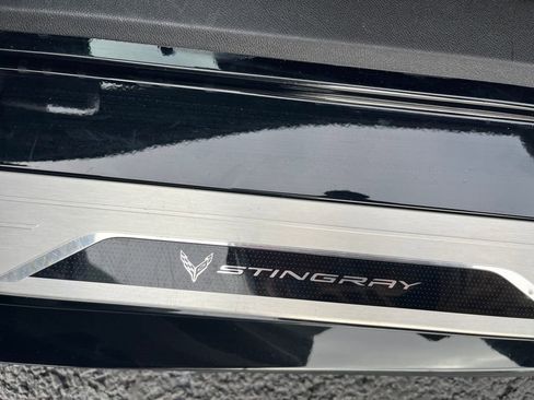 Used 2021 Chevrolet Corvette Stingray Premium Conv w/ Z51 Performance Package image 30