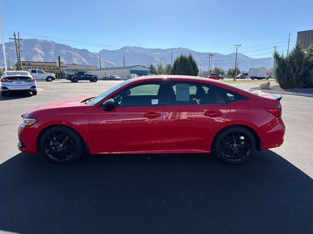 Used 2024 Honda Civic Si image 6