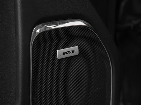 Used 2017 Chevrolet Silverado 1500 LTZ w/ Sport Package image 38