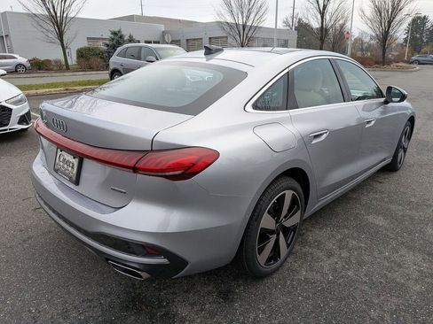 New 2025 Audi A5 2.0T Premium Plus image 6