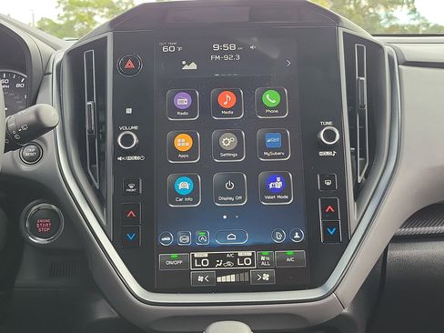 Certified 2024 Subaru Crosstrek 2.5i Limited image 17