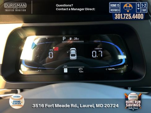 Used 2025 Hyundai Elantra Sport FWD image 17