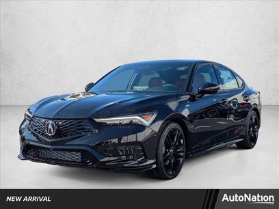 New 2026 Acura Integra A-Spec