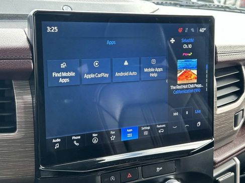 Used 2023 Ford Expedition Max Limited image 32