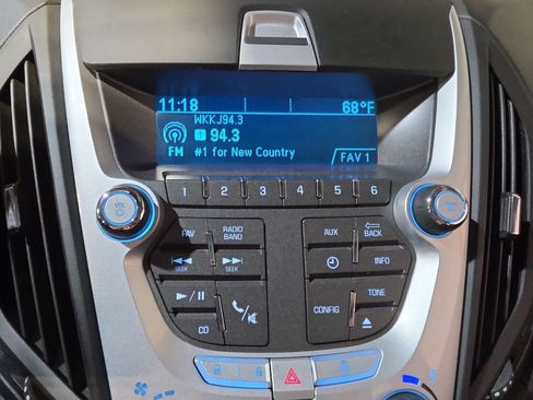 Used 2013 Chevrolet Equinox LS FWD image 12