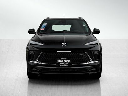 New 2026 Buick Encore GX Sport Touring w/ Advanced Technology Package