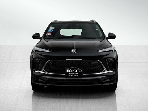 New 2026 Buick Encore GX Sport Touring w/ Advanced Technology Package AWD/4WD image 2