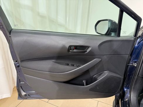 Certified 2024 Toyota Corolla LE image 14