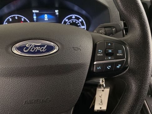 Used 2023 Ford Transit 350 XLT image 21