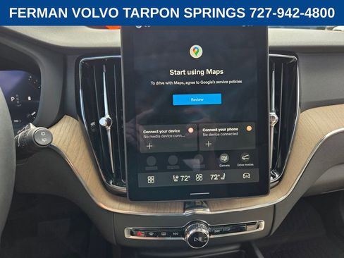 New 2026 Volvo XC60 B5 Plus w/ Protection Package Premier image 24