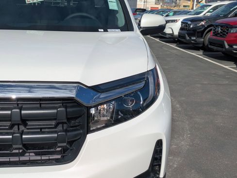 New 2026 Honda Ridgeline RTL image 12