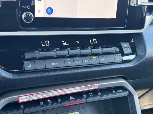 New 2026 Toyota Tundra SR5 image 21