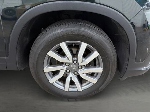 Used 2019 Honda Pilot EX-L image 50