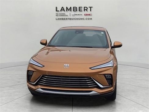 New 2026 Buick Envista Preferred w/ Convenience I Package image 8