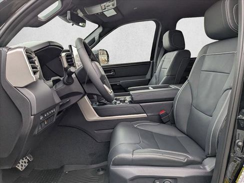 New 2026 Toyota Tundra Limited image 4