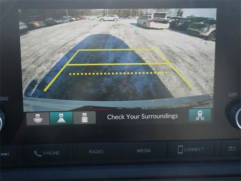 Used 2024 Honda CR-V Sport image 29