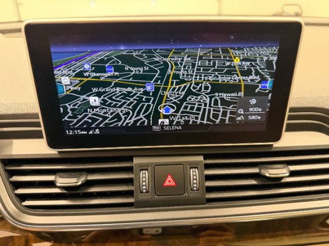 Used 2019 Audi Q5 2.0T Premium Plus AWD/4WD image 24