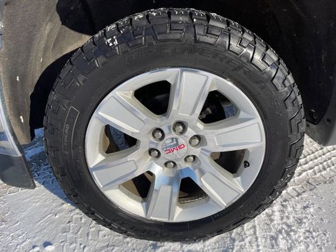 Used 2019 GMC Sierra 1500 SLE w/ SLE Value Package image 11