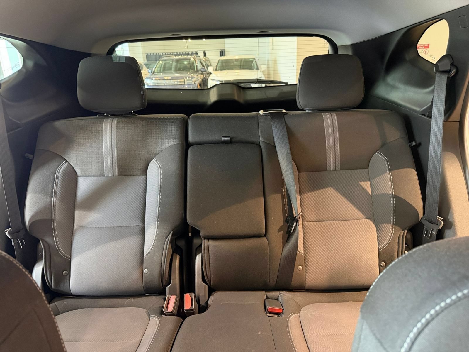 Used 2025 Chevrolet Blazer LT FWD image 37