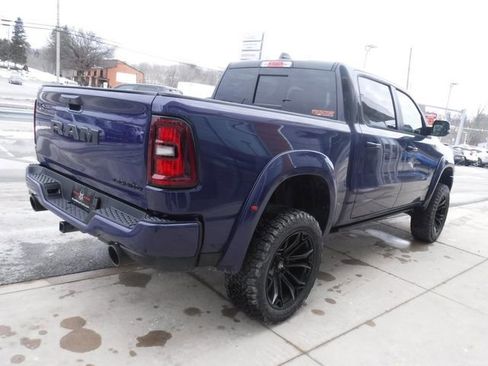 New 2026 RAM 1500 Big Horn image 19