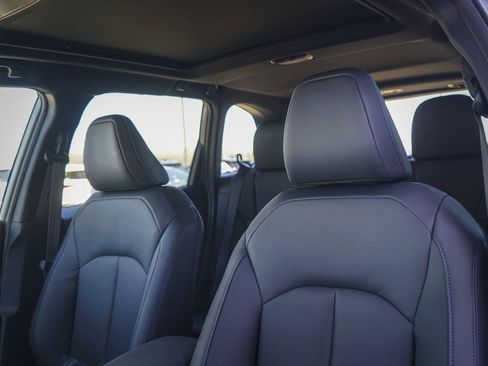 New 2026 Subaru Forester Limited image 9