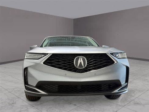 New 2026 Acura MDX SH-AWD w/ Technology Package image 8