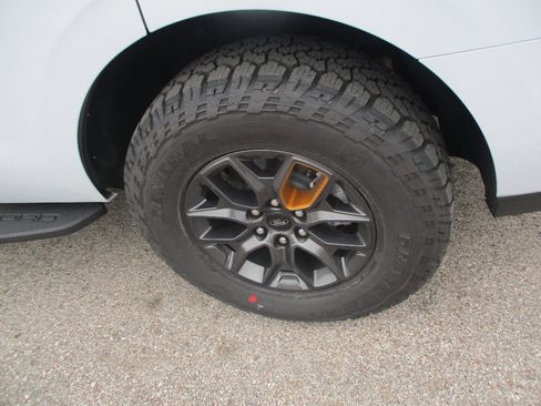 New 2026 Ford Expedition Platinum image 26