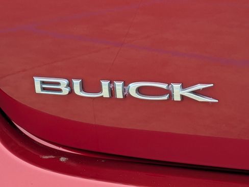 Used 2017 Buick Envision Premium image 27