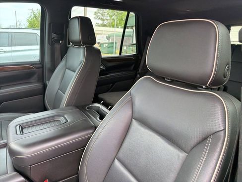 Used 2023 Chevrolet Tahoe Premier w/ Texas Edition image 11