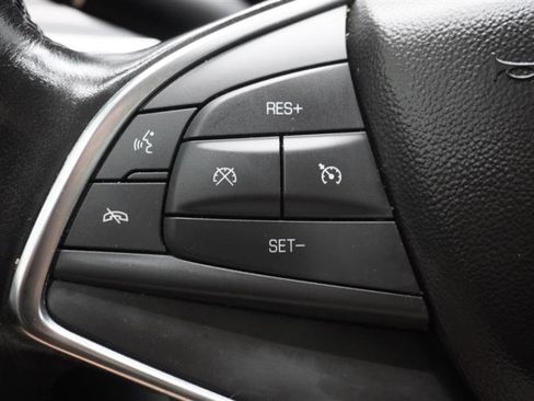 Used 2019 Cadillac XT5 Premium Luxury AWD/4WD image 15