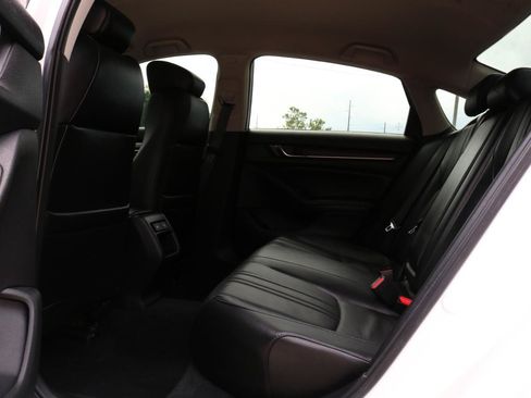 Used 2021 Honda Accord Sport Special Edition image 35