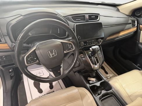 Used 2019 Honda CR-V EX-L image 12