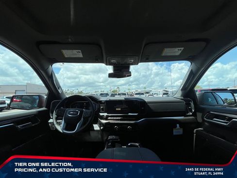New 2026 GMC Sierra 1500 Elevation RWD image 14