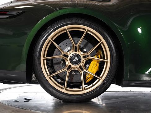 Used 2026 Porsche 911 GT3 RWD image 66