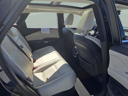 Certified 2023 Lexus RX 350 FWD image 20