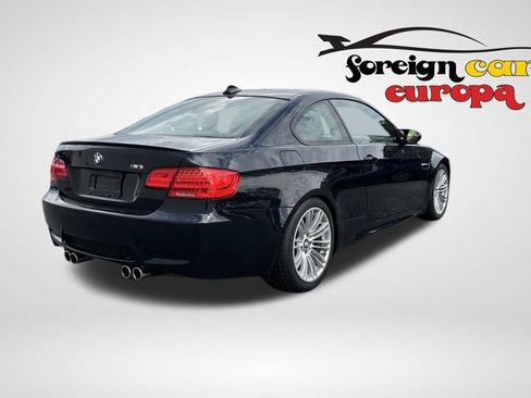 Used 2011 BMW M3 Base image 20