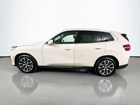 Used 2025 BMW X3 xDrive30i w/ Convenience Package AWD/4WD image 8