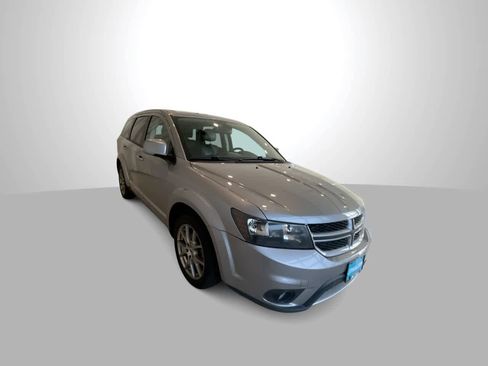 Used 2019 Dodge Journey GT image 2