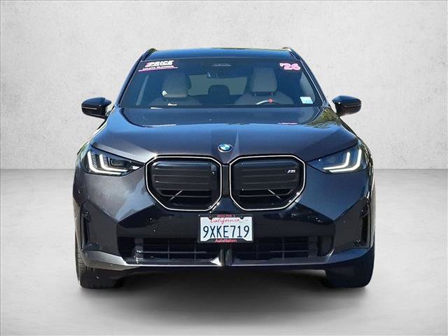 Used 2026 BMW X3 M50 w/ Premium Package AWD/4WD image 2