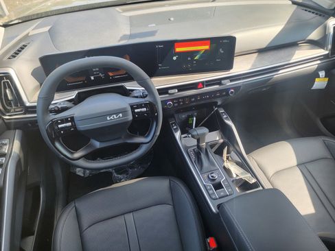 New 2026 Kia Sorento X-Line EX image 32
