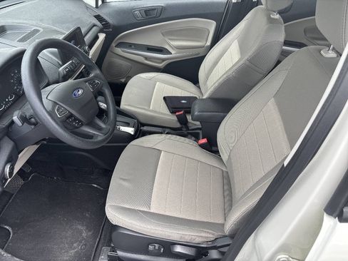 Used 2021 Ford EcoSport S AWD/4WD image 14