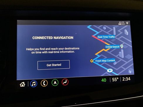 Used 2021 Buick Envision Avenir w/ Technology Package II image 16