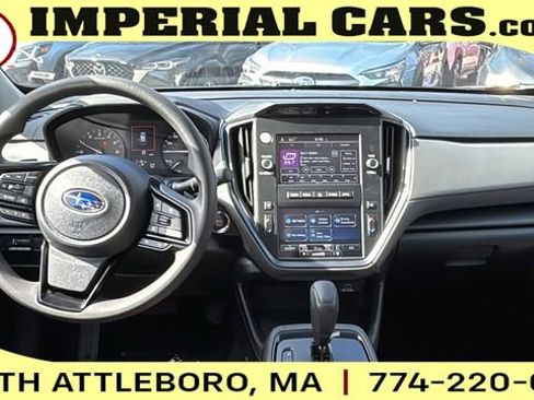 New 2026 Subaru Crosstrek 2.5i AWD/4WD image 13
