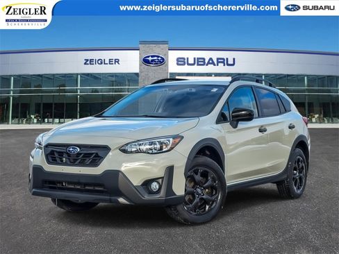 Used 2019 Subaru Legacy 2.5i Premium image 1