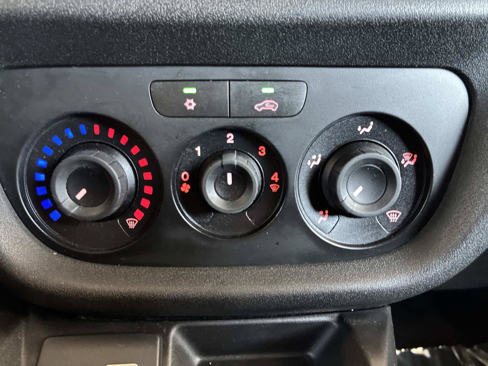 Used 2022 RAM ProMaster City Wagon FWD image 37