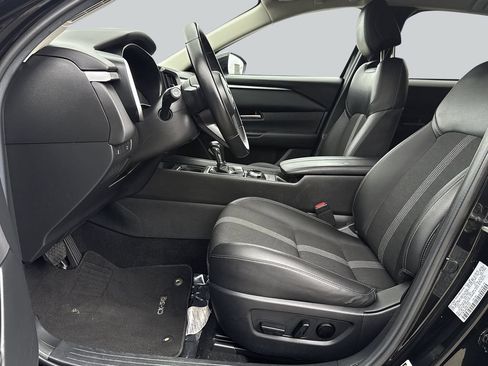 Used 2025 MAZDA CX-50 AWD 2.5 S w/ Preferred Package image 27